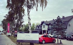 Gosciniec Pod Brzozami