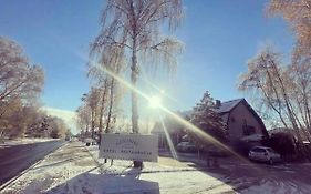 Gosciniec Pod Brzozami